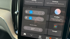 Volvo XC60 2.0 T8 [455] PHEV Ultra Dark 5dr AWD Geartronic Estate